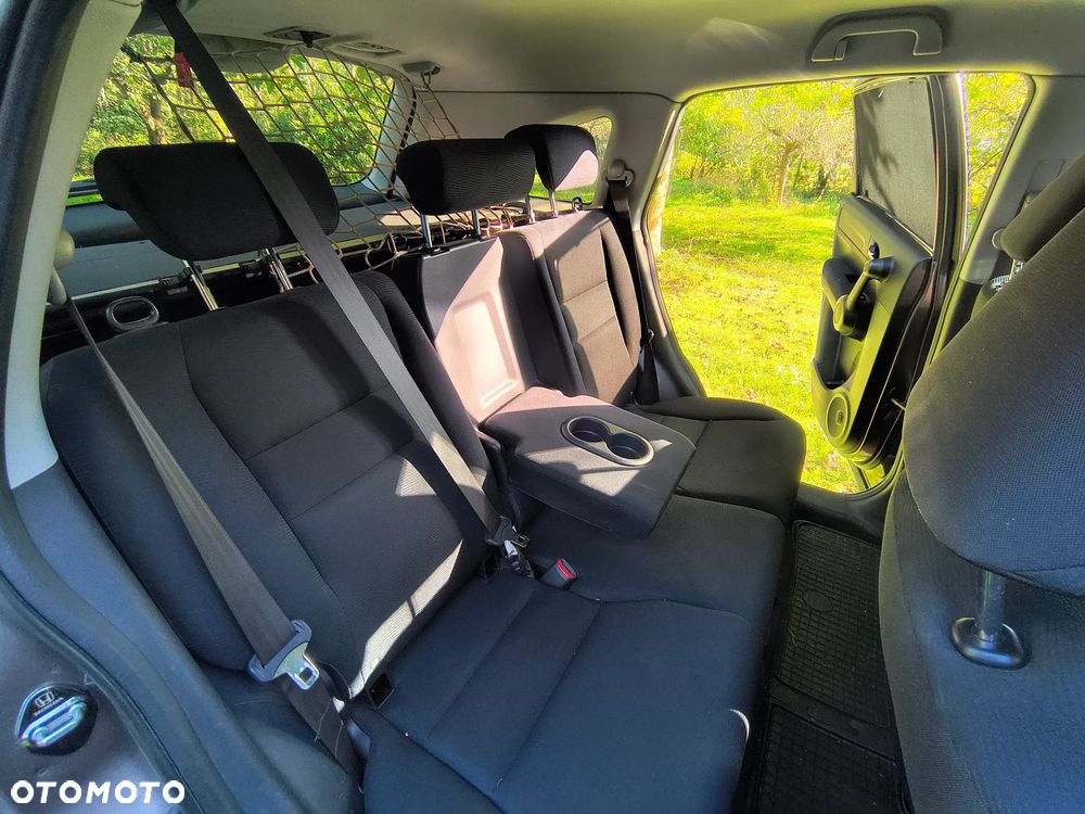Honda CR-V - 10