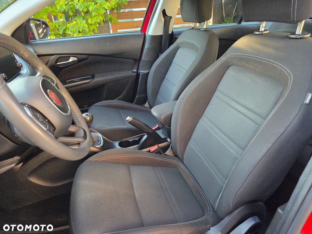 Fiat Tipo - 18