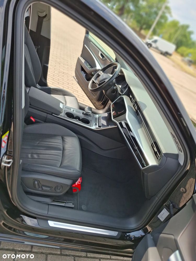Audi A6 Limousine - 17
