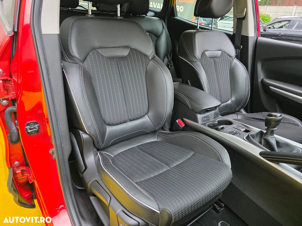 Renault Kadjar Energy TCe 130 Bose Edition - 9