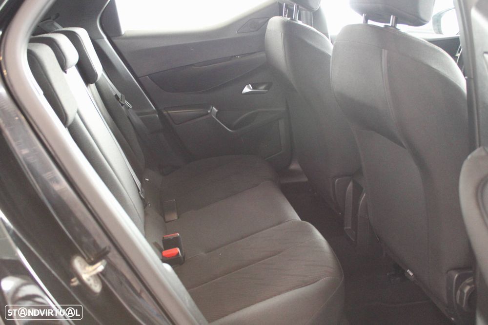 DS DS3 Crossback 1.2 PureTech Be Chic - 12