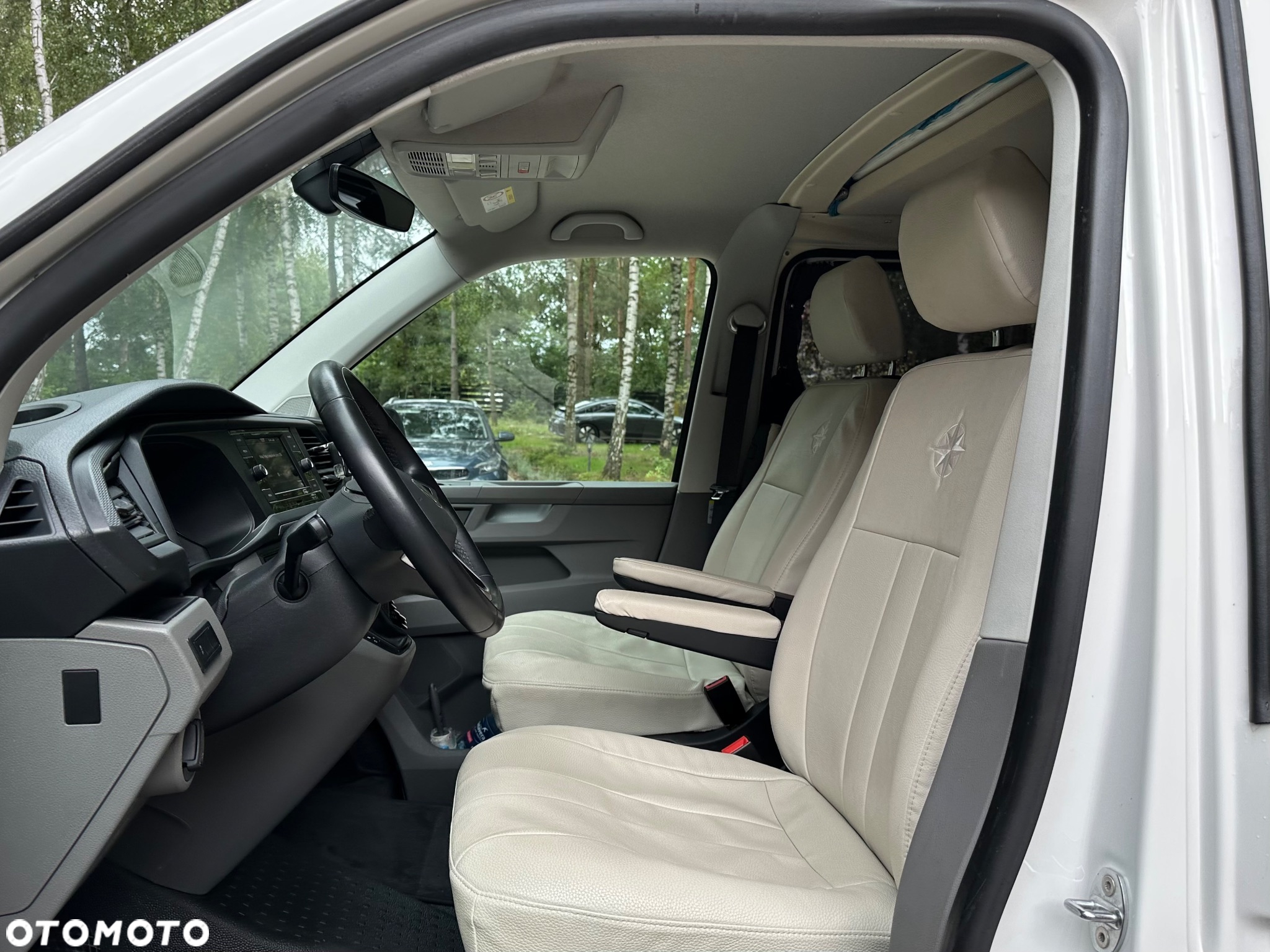 Volkswagen Transporter T6.1 TDI L2 DSG - 30