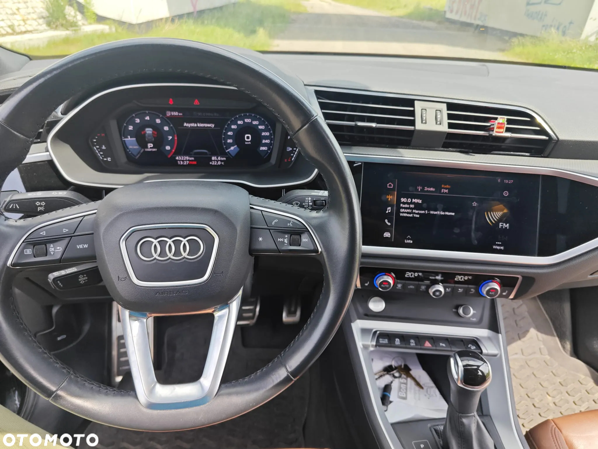 Audi Q3 45 TFSI Quattro S tronic - 16