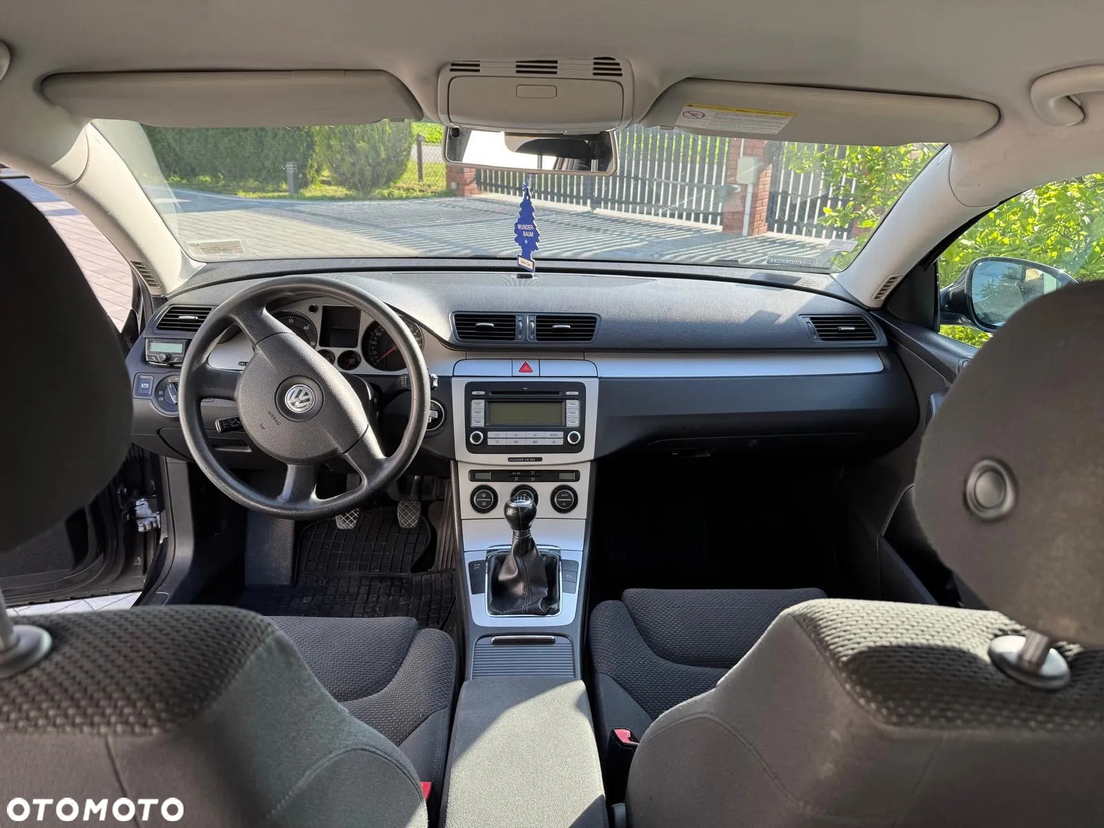 Volkswagen Passat 2.0 TDI Highline - 3