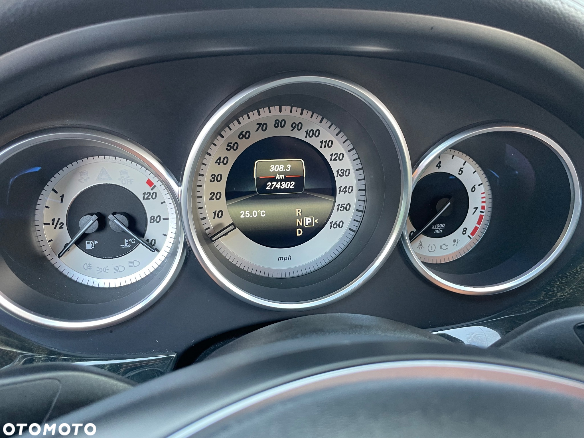 Mercedes-Benz CLS 400 4Matic 7G-TRONIC - 8
