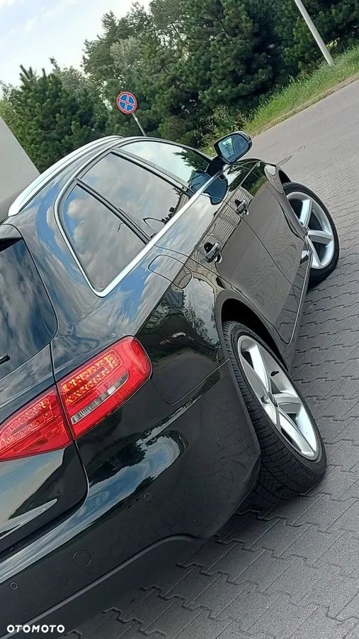 Audi A4 - 29