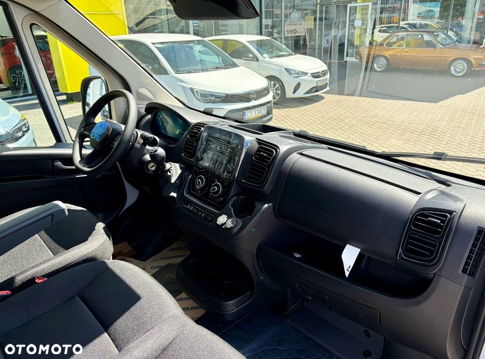 Citroën Jumper Furgon L3H2 - 12