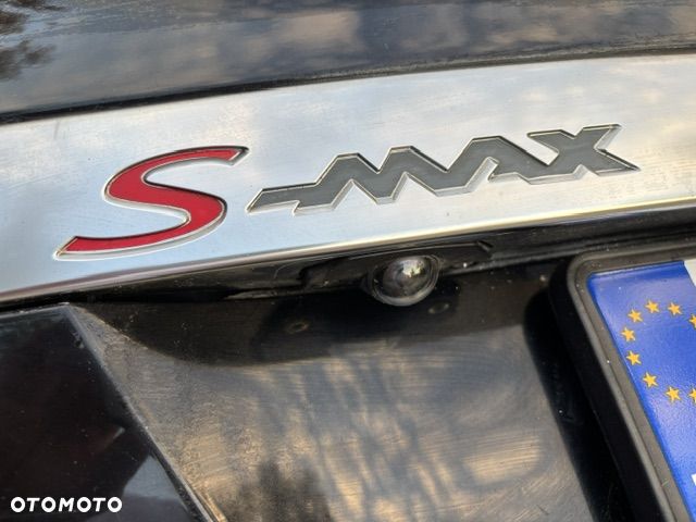 Ford S-Max 1.6 T Titanium - 17