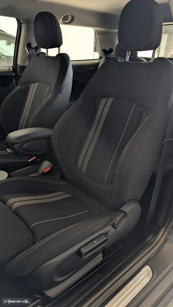 MINI 3 Portas Cooper SE Premium Classic - 15