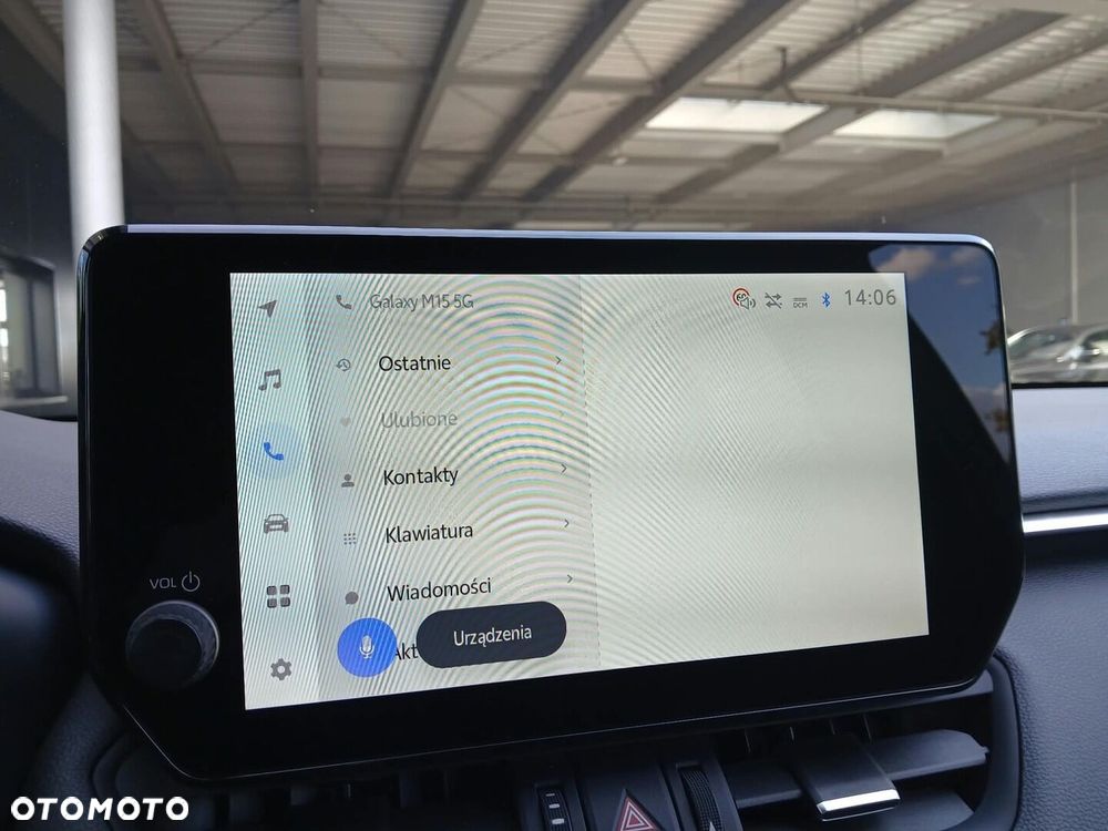 Toyota RAV4 2.5 Plug-In Hybrid Selection 4x4 - 18