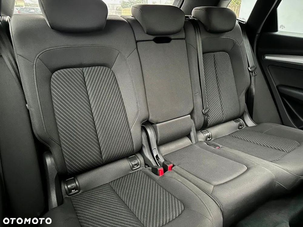 Audi Q5 50 TFSI e Quattro S tronic - 29