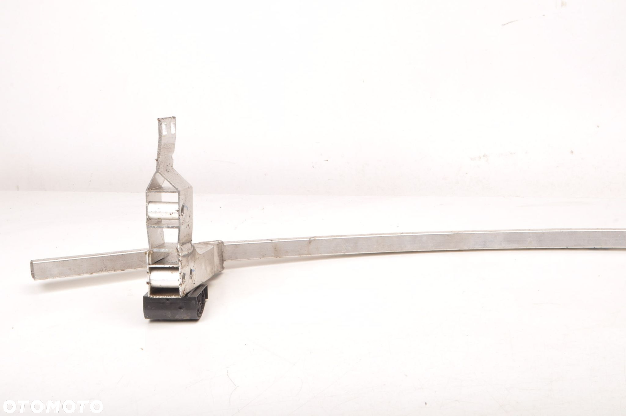 TOYOTA SUPRA MK5 3.0 GR DOLNA BELKA CHŁODNIC  23R 8811168 - 10