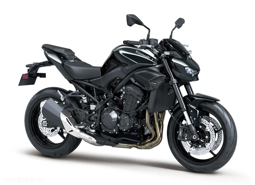 Kawasaki Z 900 - 3