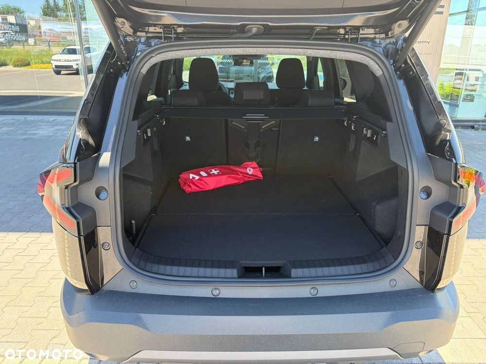 Dacia Bigster - 15