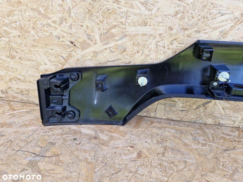 MAZDA CX-60 BLENDA/LISTWA KLAPY BAGAŻNIKA KBB3-50851 - 8