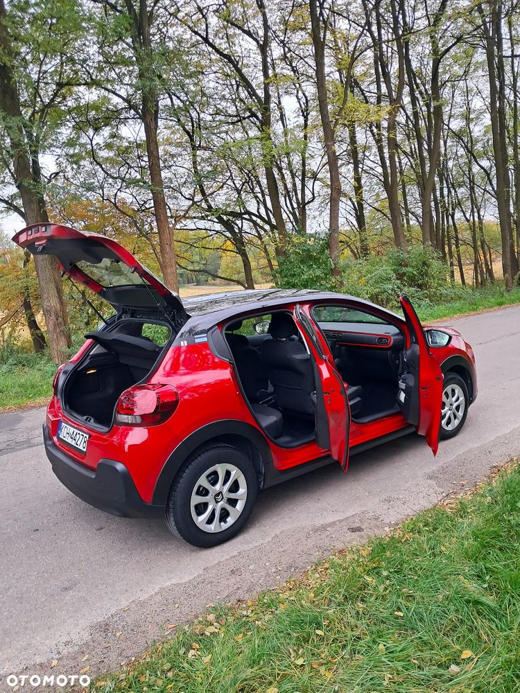 Citroën C3 - 9