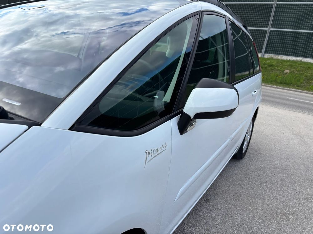 Citroën C4 Grand Picasso VTi 120 Advance - 31