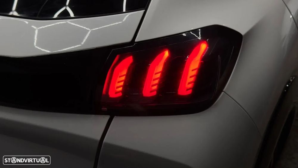 Peugeot e-208 50 kWh Allure Pack - 15