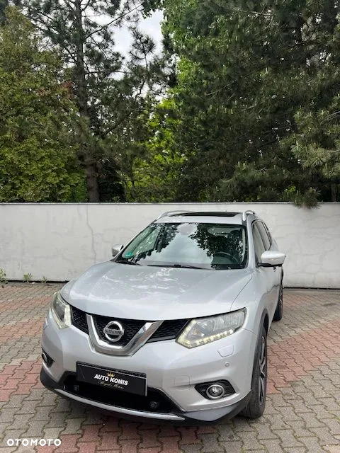Nissan X-Trail 1.6 dCi ALL-MODE 4x4i 360 - 2