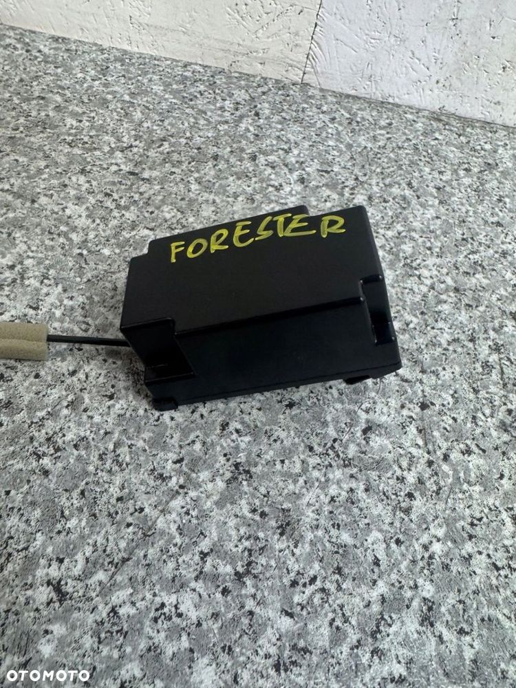 MODUŁ SUBARU FORESTER V 2019-2023 86321sj370 12990261