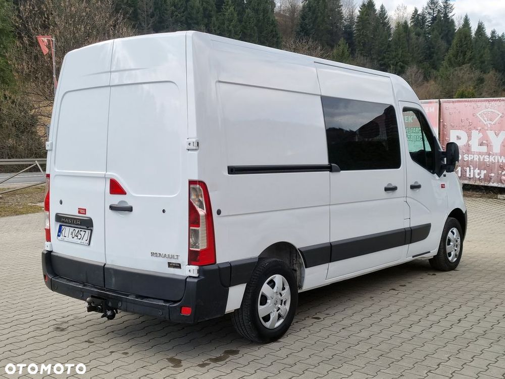Renault Master L2H2 Pack Clim - 4
