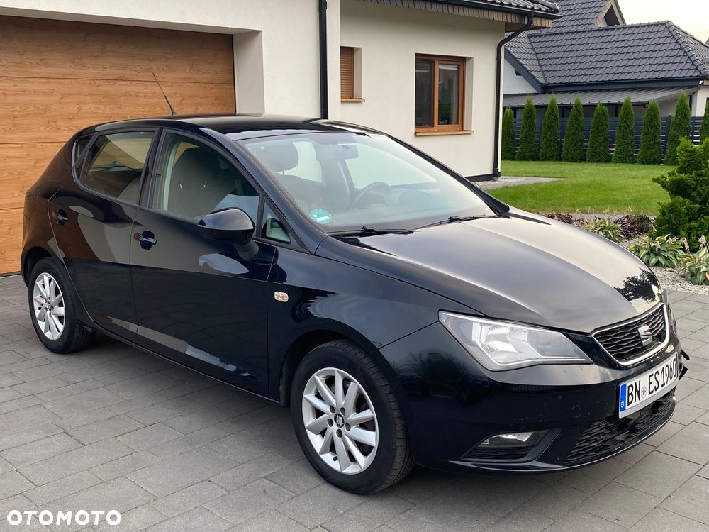 Seat Ibiza 1.6 TDI CR Style - 2