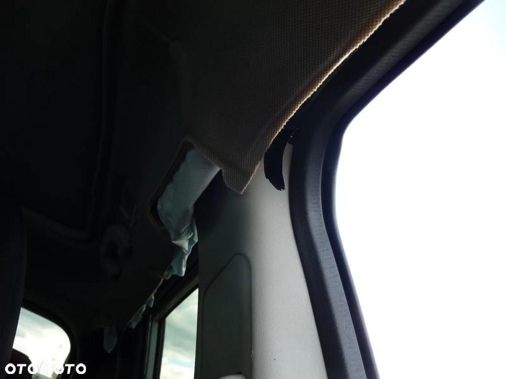 Nissan Qashqai 1.2 DIG-T Visia Xtronic EU6 - 14