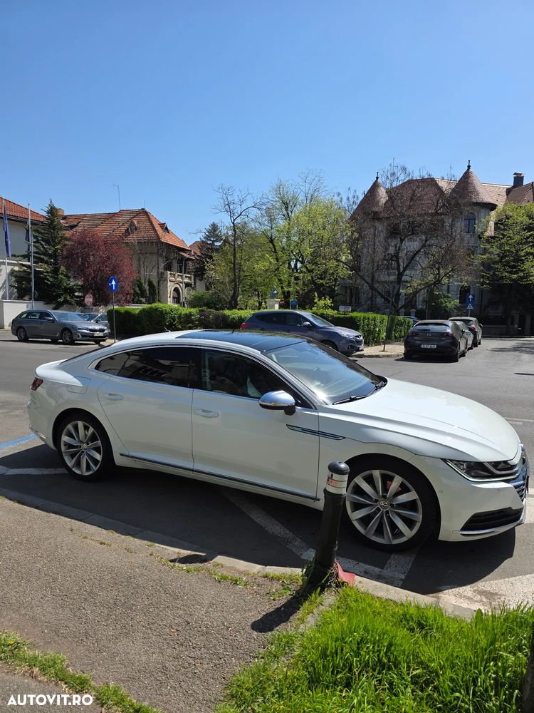 Volkswagen ARTEON 2.0 TDI DSG 4Motion Elegance - 19