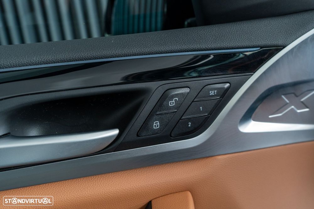 BMW iX3 M Sport Inspiring - 22