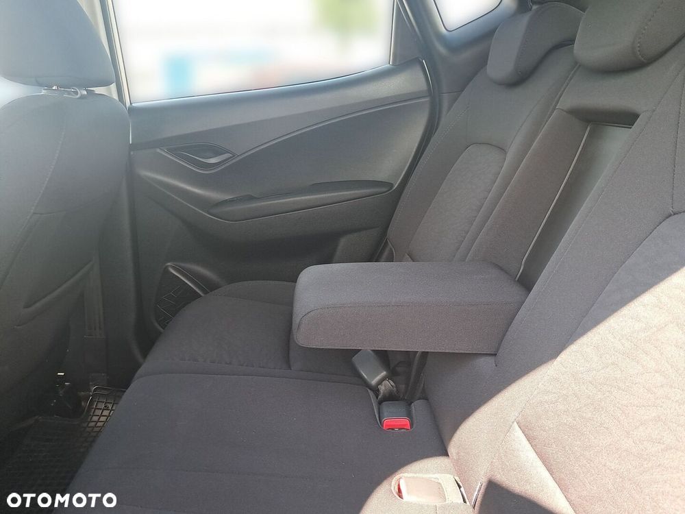 Hyundai ix20 1.6 Classic + - 15