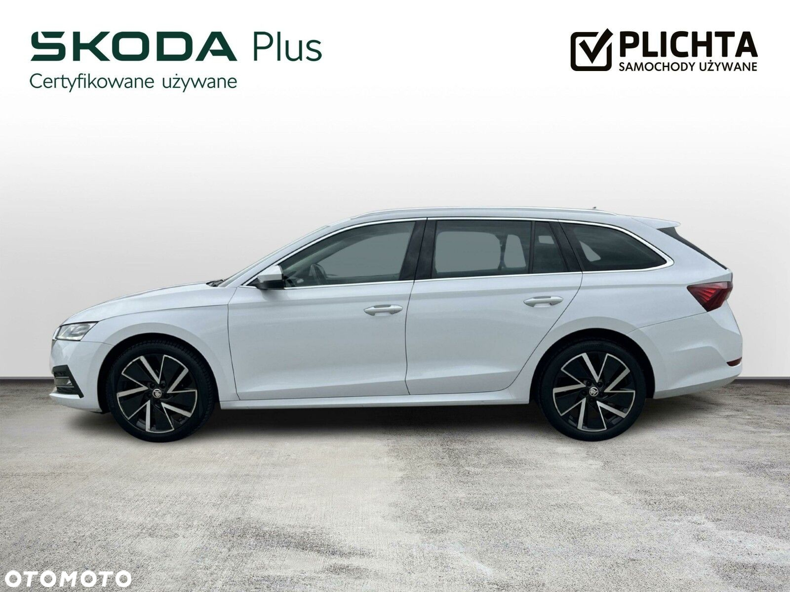 Skoda Octavia - 2