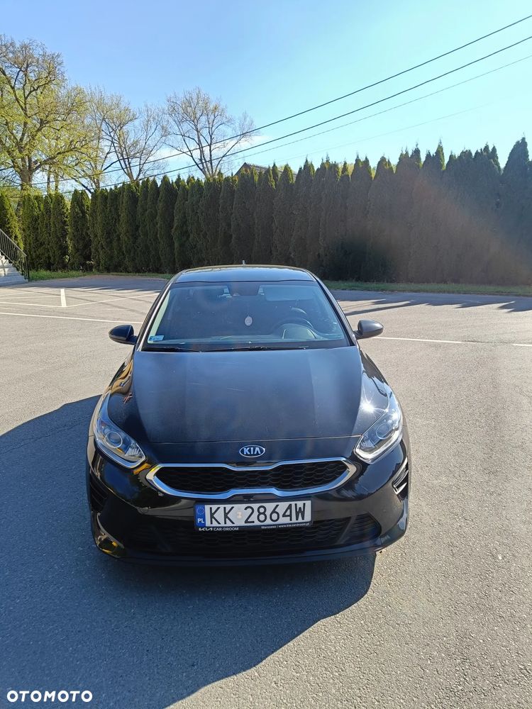 Kia Ceed 1.0 T-GDI S - 8
