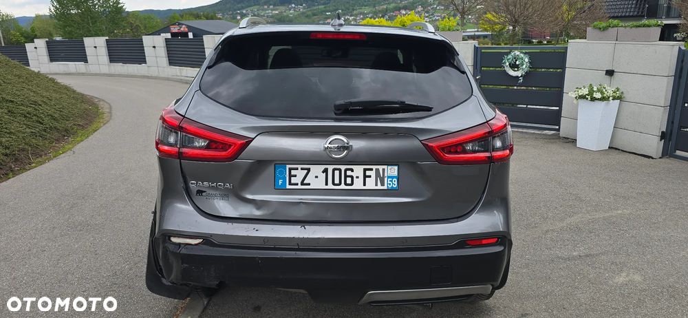 Nissan Qashqai 1.2 DIG-T Xtronic TEKNA+ - 13