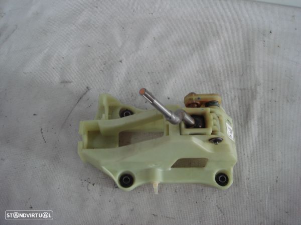 Caixa De Transferências/Selector De Velocidades Honda Accord Vii Toure - 1
