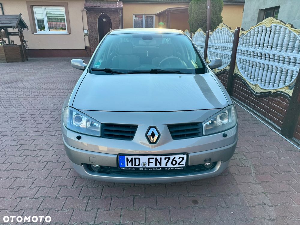 Renault Megane - 4