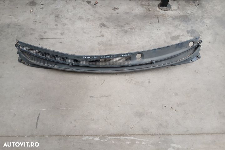 Grila stergatoare 86151-1J000 86151-1J000 Hyundai i20 PB [2008 - 2012 - 1