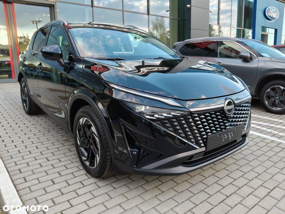 Nissan Qashqai - 20