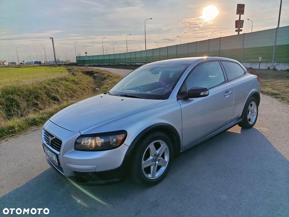 Volvo C30 1.6 Edition - 2