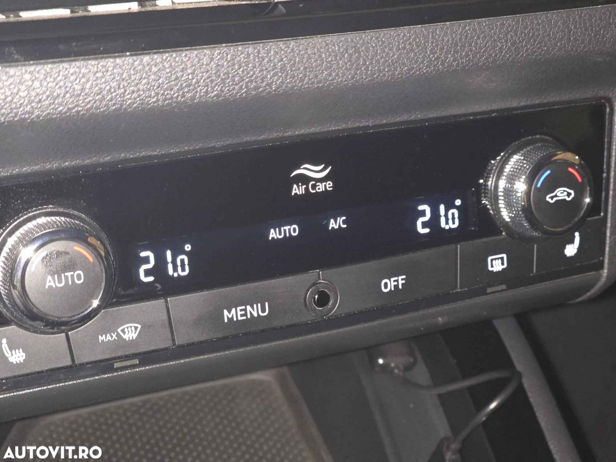 Skoda Scala 1.0 TSI Ambition - 8