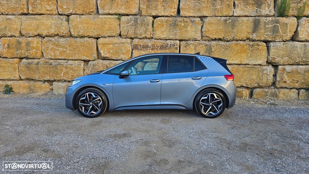 VW ID.3 Pro Performance Tech - 3