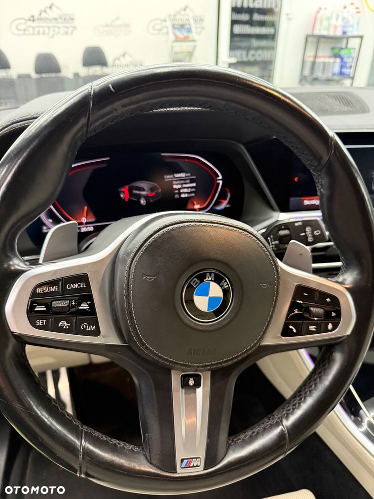 BMW X5 xDrive25d - 6