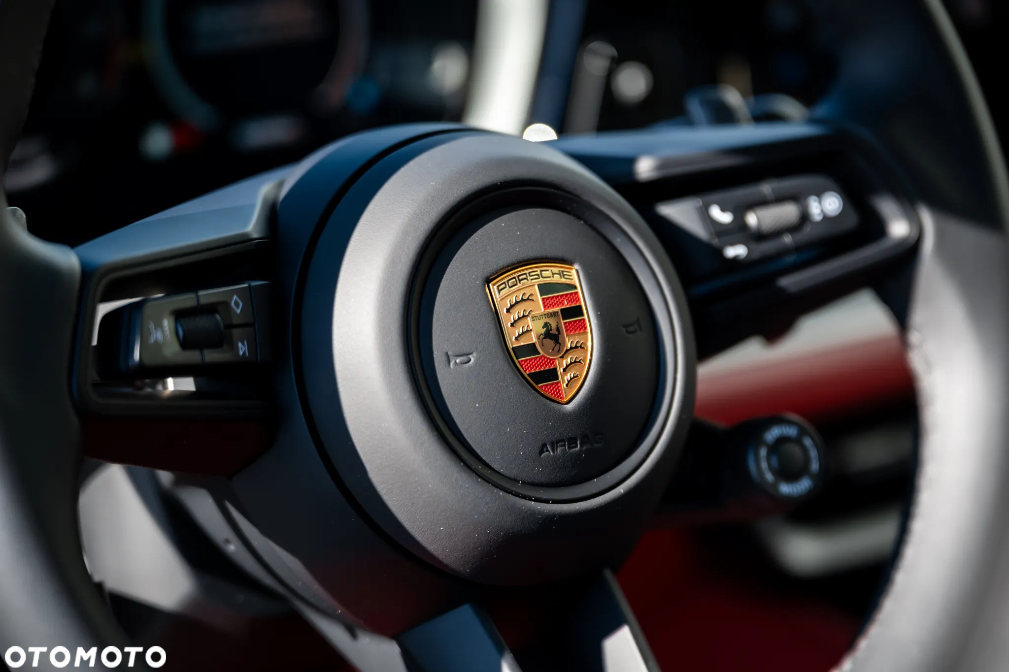 Porsche Cayenne S - 26