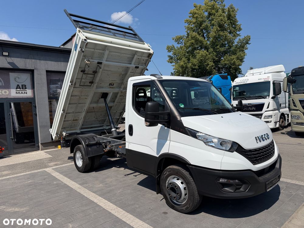 Iveco daily 72c18 manual, blokada mostu - 2