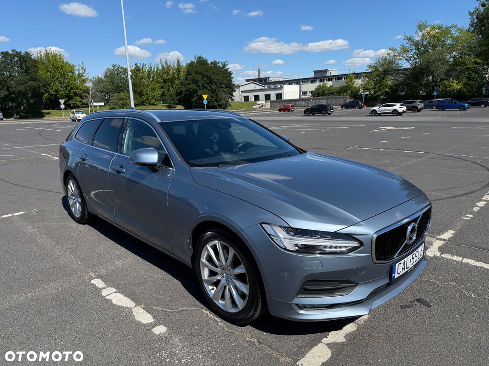 Volvo V90 D4 Momentum - 3
