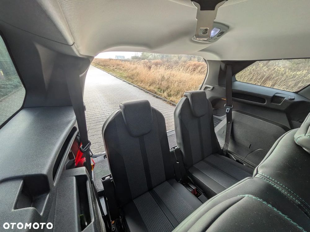 Peugeot 5008 1.5 BlueHDi Allure S&S EAT8 - 12