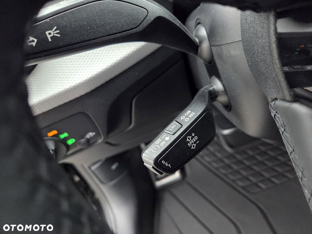 Audi Q2 35 TFSI S Line S tronic - 15