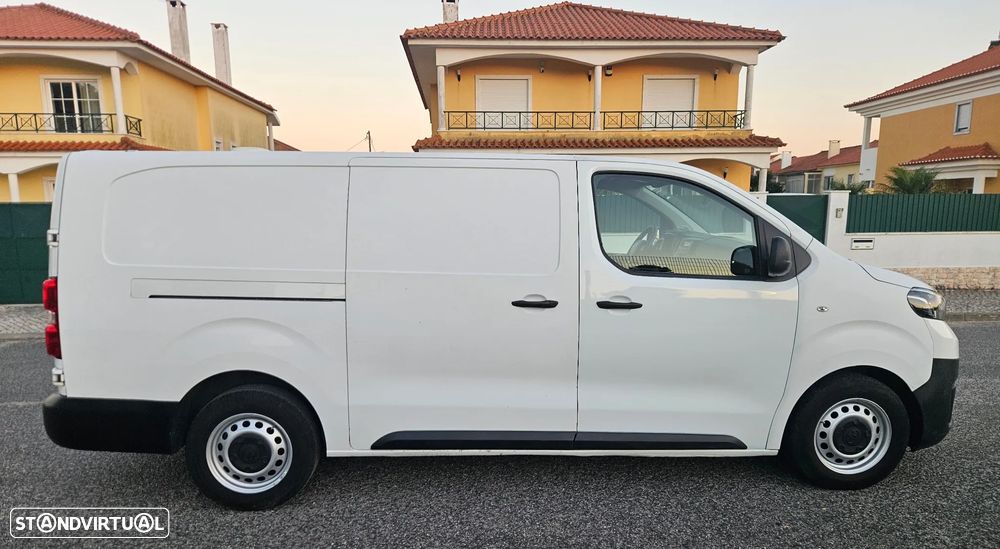 Toyota Proace 2.0 D-4D Extralonga - Iva dedutível - 5