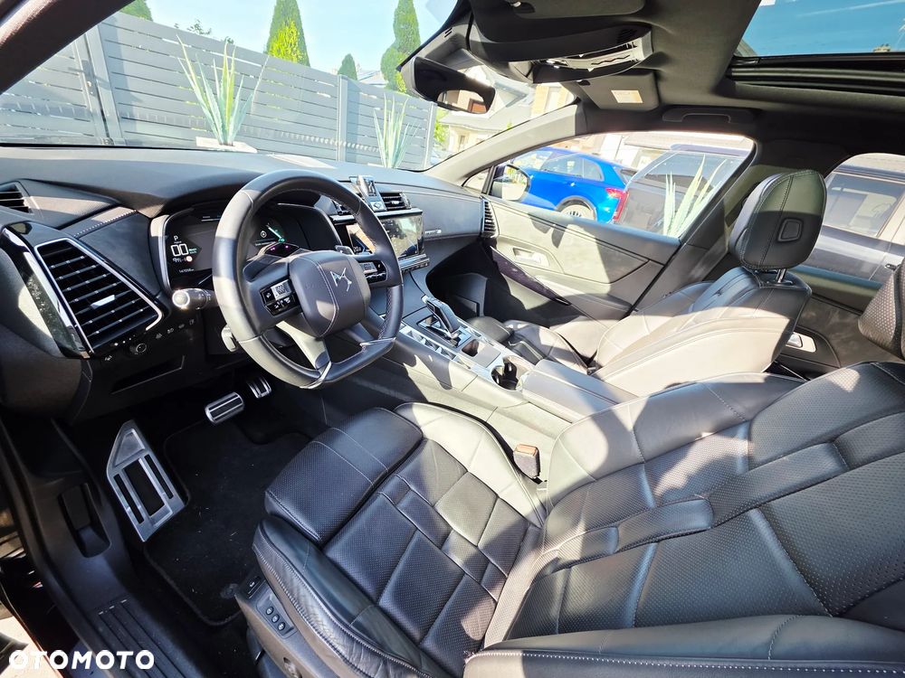DS Automobiles DS 7 Crossback - 6