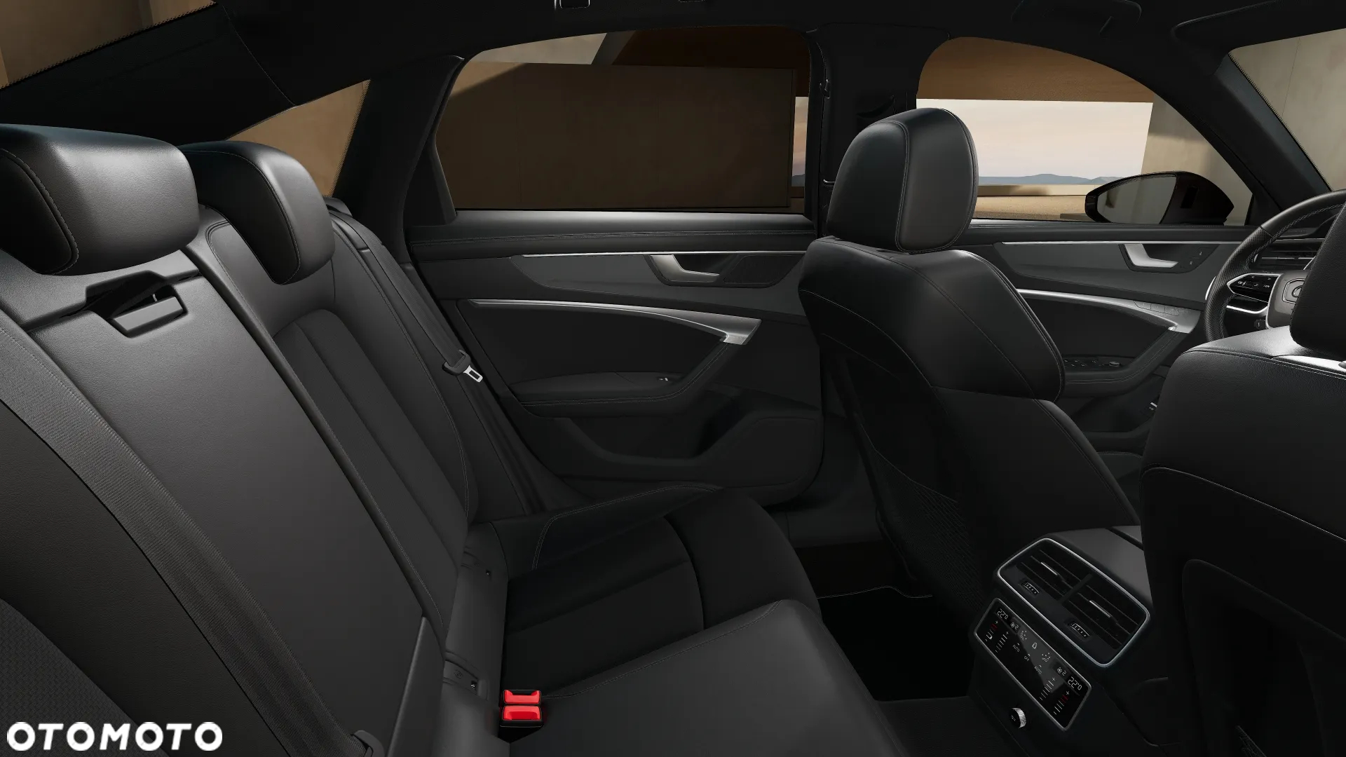 Audi A6 40 TDI mHEV Quattro Advanced S tronic - 13