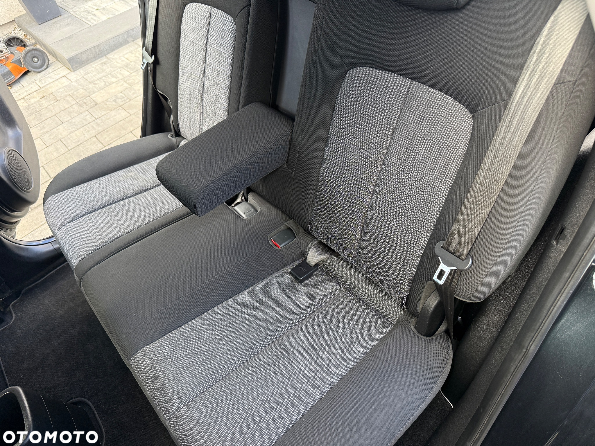 Kia Venga 1.6 XL - 9